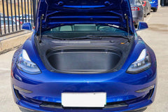 Frunk Lift Hydraulic Struts For Tesla Model 3 (2017-2023) - TESLAUNCH
