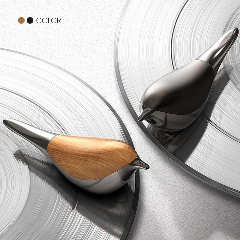 Lucky Bird Air Freshener for Tesla All Models (2012-2023) - TESLAUNCH