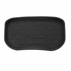 Tesla Model Y Front Trunk Mat Frunk Cargo Liner - 3D Lamination Cutting (2020-2023) - TESLAUNCH