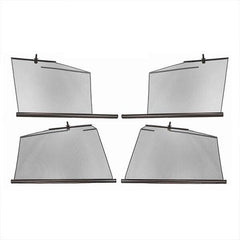 Zonneschermen / Car Shades voor Tesla Model 3/Y (2017-2023)