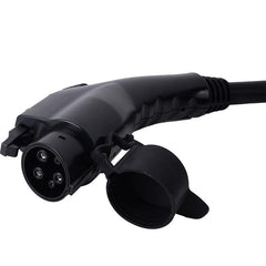 Tesla to J1772 Adapter Charger 60Amp / 250V AC Max, For All Tesla Model S/X/3/Y , For Level 1 - Level 2 Charging, IP44 Weatherproof