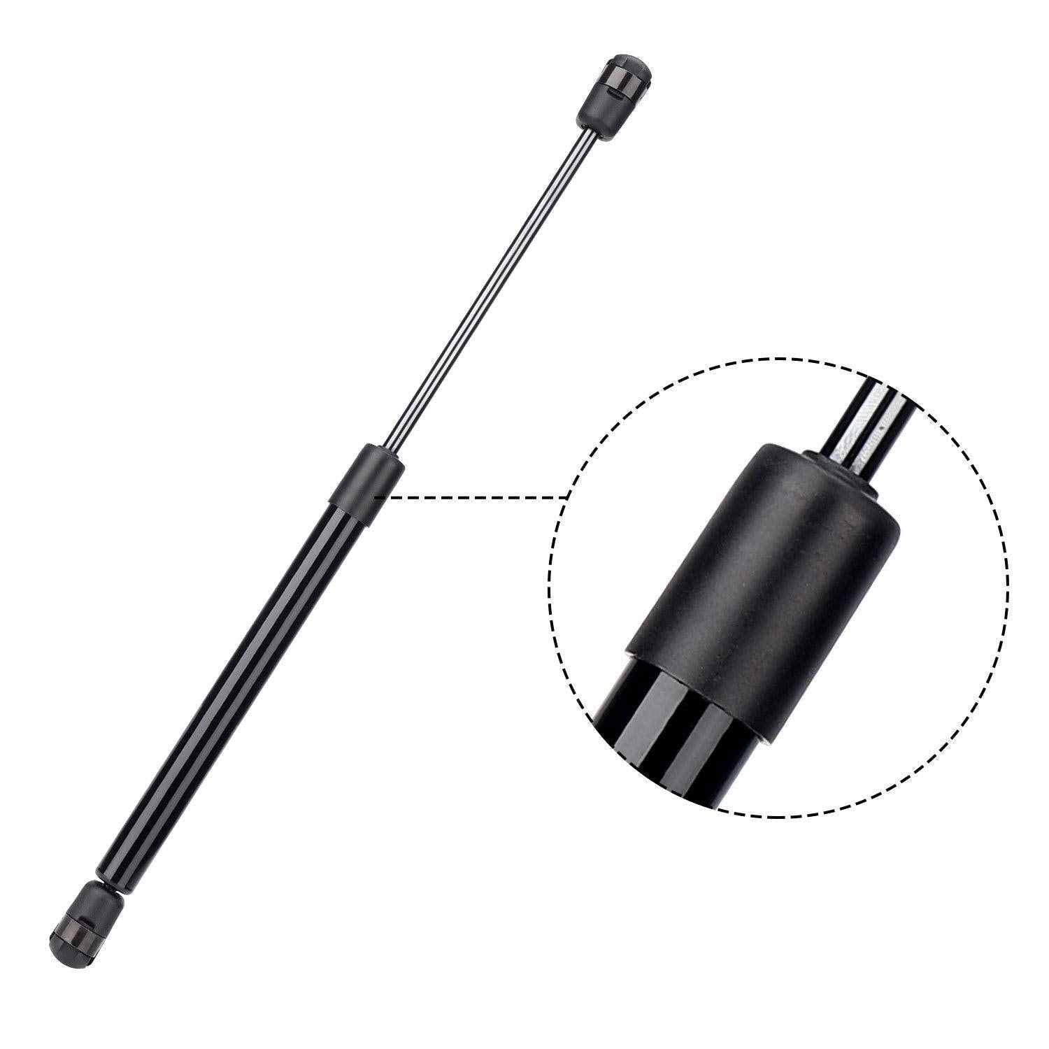Frunk Lift Hydraulic Struts For Tesla Model 3 (2017-2023) - TESLAUNCH