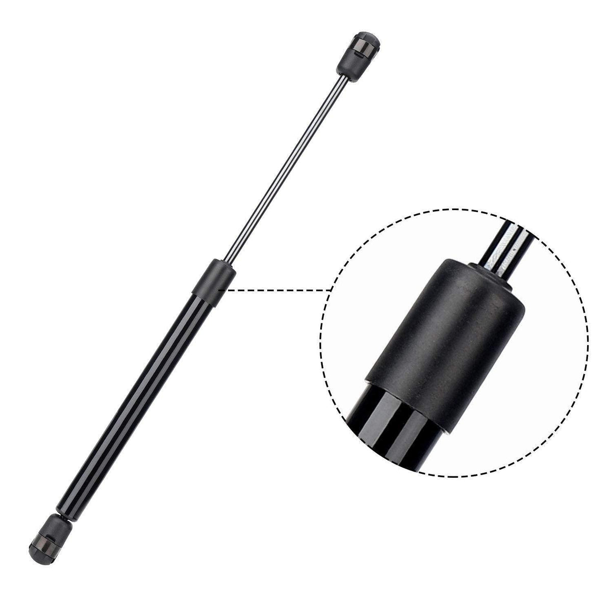 Frunk Lift Hydraulic Struts For Tesla 2021-2024 Model Y (2 Pcs)