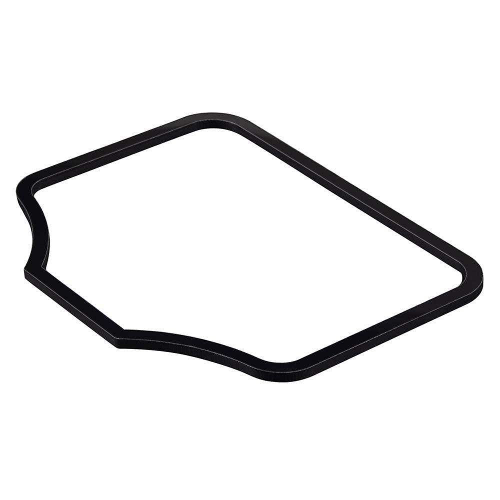 Center Console Key Card Holder For Tesla Model 3/Y (2017-2024) - T-Launch
