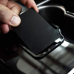 Center Console Key Card Holder For Tesla Model 3/Y (2017-2024) - T-Launch