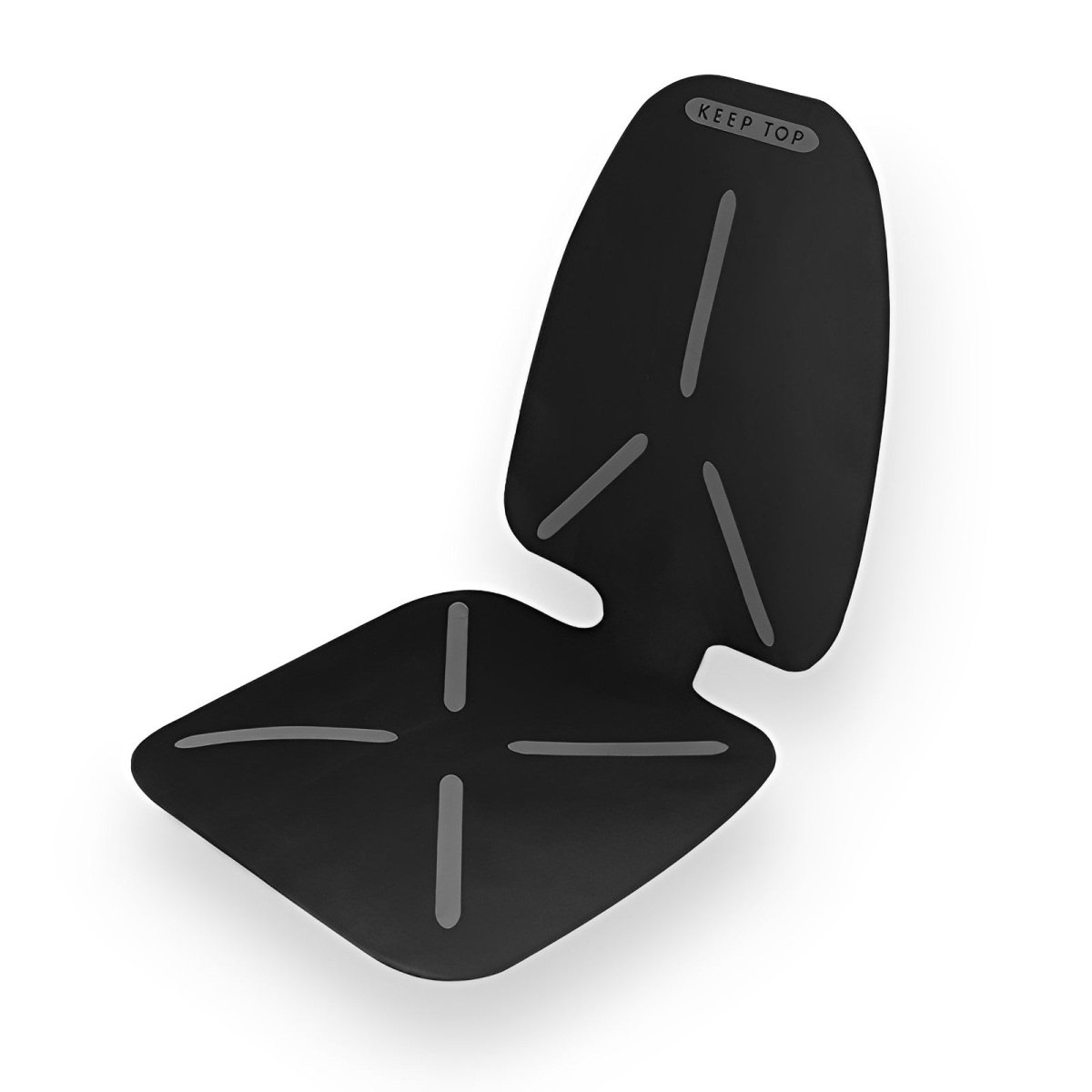 Child Safety Seat Wear Pad- Fits Tesla All Model - T-Launch