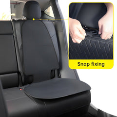 Child Safety Seat Wear Pad- Fits Tesla All Model - T-Launch