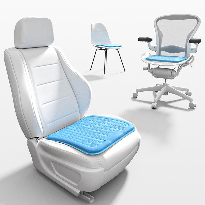 Cooling Cushion Seat protection Cushion Summer Cooling For Tesla Model 3/Y/S/X - T-Launch