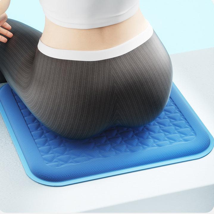 Cooling Cushion Seat protection Cushion Summer Cooling For Tesla Model 3/Y/S/X - T-Launch