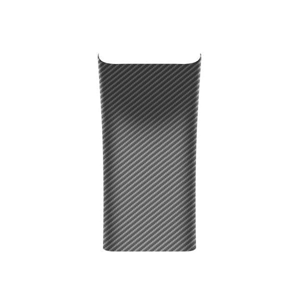 Compare Color Model 3 & Y Backseat Center Console Base Cap (2017-2023) - TESLAUNCH