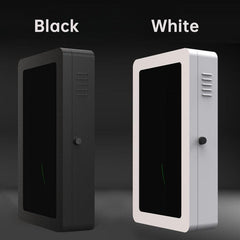 Tesla Charging Case Charger Holder Collection Organizer Box - Outdoor All Weather Waterproof For Model S X 3 Y - TESLAUNCH