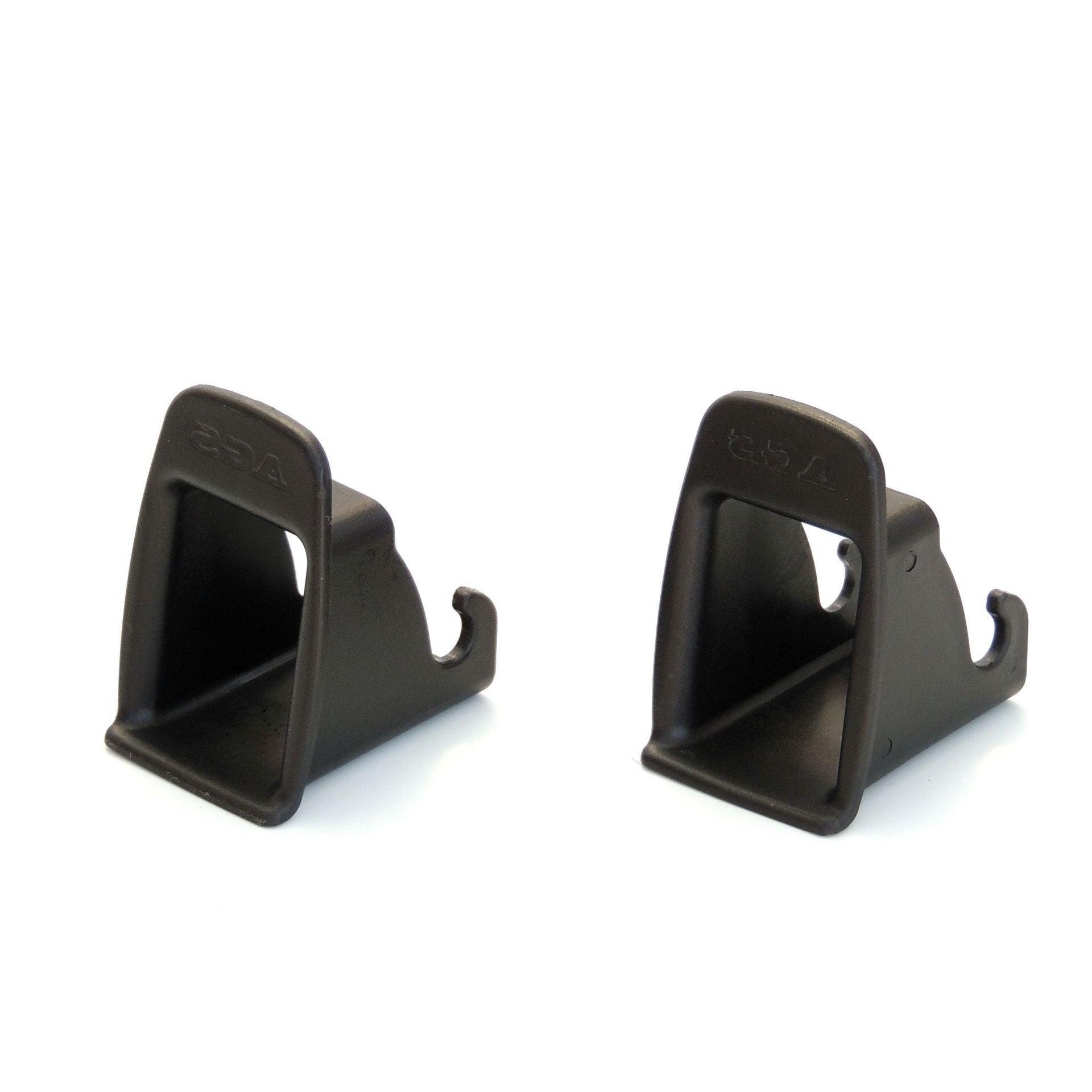 Car Seat ISOFIX Latch Belt Connector Guide for Tesla Accessories (1 pair) (2012-2023) - TESLAUNCH