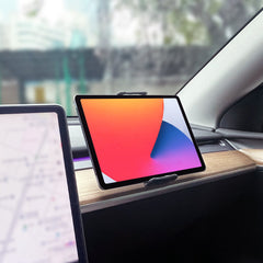 Ταμπλό Θήκη tablet IPAD για βάση αυτοκινήτου- Ταιριάζει για Tesla Model 3/Ε