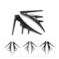 Turn Signal Cover For Model Y (1 Pair) (2021-2023) - TESLAUNCH