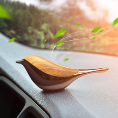 Lucky Bird Air Freshener for Tesla All Models (2012-2023) - TESLAUNCH