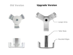 Aluminum Grocery Bag Hook For Tesla Model 3 Accessories (2017-2023) - TESLAUNCH