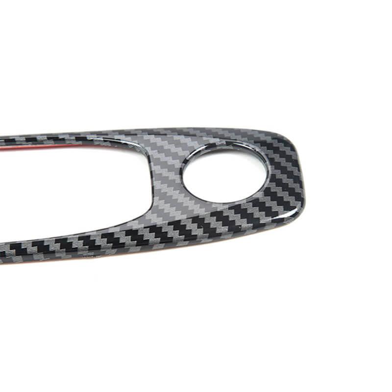 Tesla Model 3/Y Reading Light Cover (1 pair) (2017-2023) - TESLAUNCH