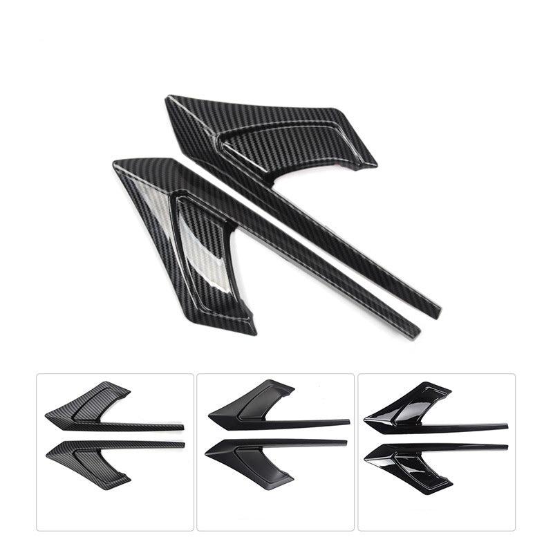 Turn Signal Cover For Model Y (1 Pair) (2021-2023) - TESLAUNCH