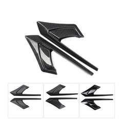 Turn Signal Cover For Model Y (1 Pair) (2021-2023) - TESLAUNCH