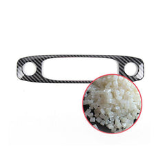 Tesla Model 3/Y Reading Light Cover (1 pair) (2017-2023) - TESLAUNCH