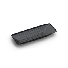 2022 2023 Model S All Weather Floor Mat / Trunk Mat / Cargo Liner For Long Range and Plaid - TESLAUNCH