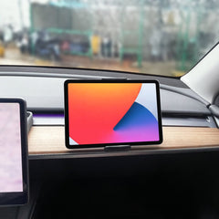 Dashboard IPAD Tablet Holder for Car Mount- Fits for Tesla Model 3/Y - T-Launch
