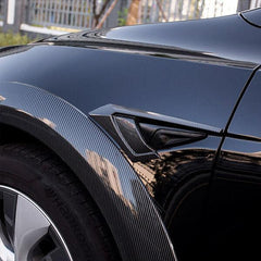 Turn Signal Cover For Model Y (1 Pair) (2021-2023) - TESLAUNCH