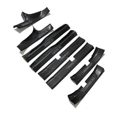 Door Sill Protector for Tesla Model 3 - T-Launch