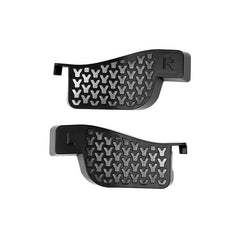 Under Hood Rain Gutter Filters For Tesla Model Y Accessories (1 Pair) (2020-2023) - TESLAUNCH