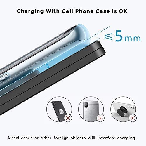 Wireless Phone Charging Pad For Model 3/Y (2017-2020) - TESLAUNCH