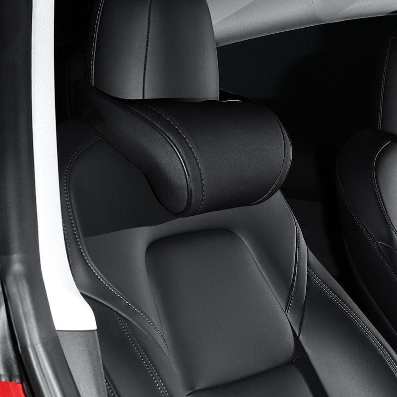 Neck Support Pillow for Tesla Accessories - Model S/X/3/Y - 1PCS (2012-2023) - TESLAUNCH