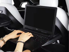 Model Y & Model 3 Rear Seat Folding Table for Tesla