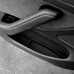 Tesla Model 3 Side Door Storage Organizer Tray (2017-2023) - TESLAUNCH