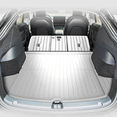 TPE Frunk & Trunk Cover voor Tesla Model 3/J (2017-2023)