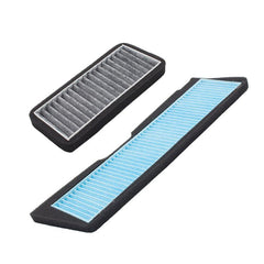 Tesla Model 3 2021-2023 Air Intake Filter External and Internal For Tesla Maintenance - TESLAUNCH