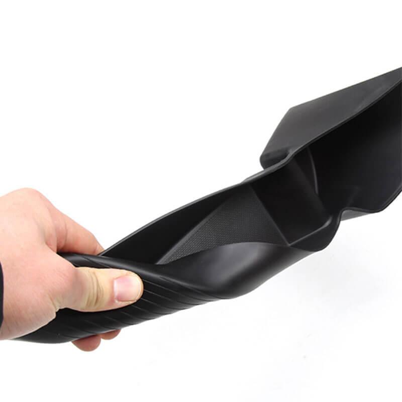 Tesla Model 3 Side Door Storage Organizer Tray (2017-2023) - TESLAUNCH