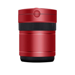 Σταχτοδοχείο οχήματος με καπάκι που δεν μυρίζει και φως LED για Tesla Model 3/Y/X/S