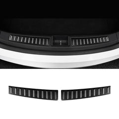 Trunk Sill Protector For Model S Accessories (2017-2021) - TESLAUNCH