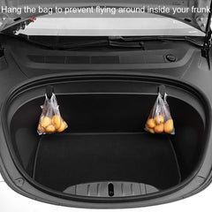 Frunk Bolt Cover Holding Clip Hooks For Tesla Model 3 (2017-2020) - TESLAUNCH