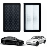 HEPA Air Filter With Activated Carbon For Model 3/Y (2017+) - T-Launch