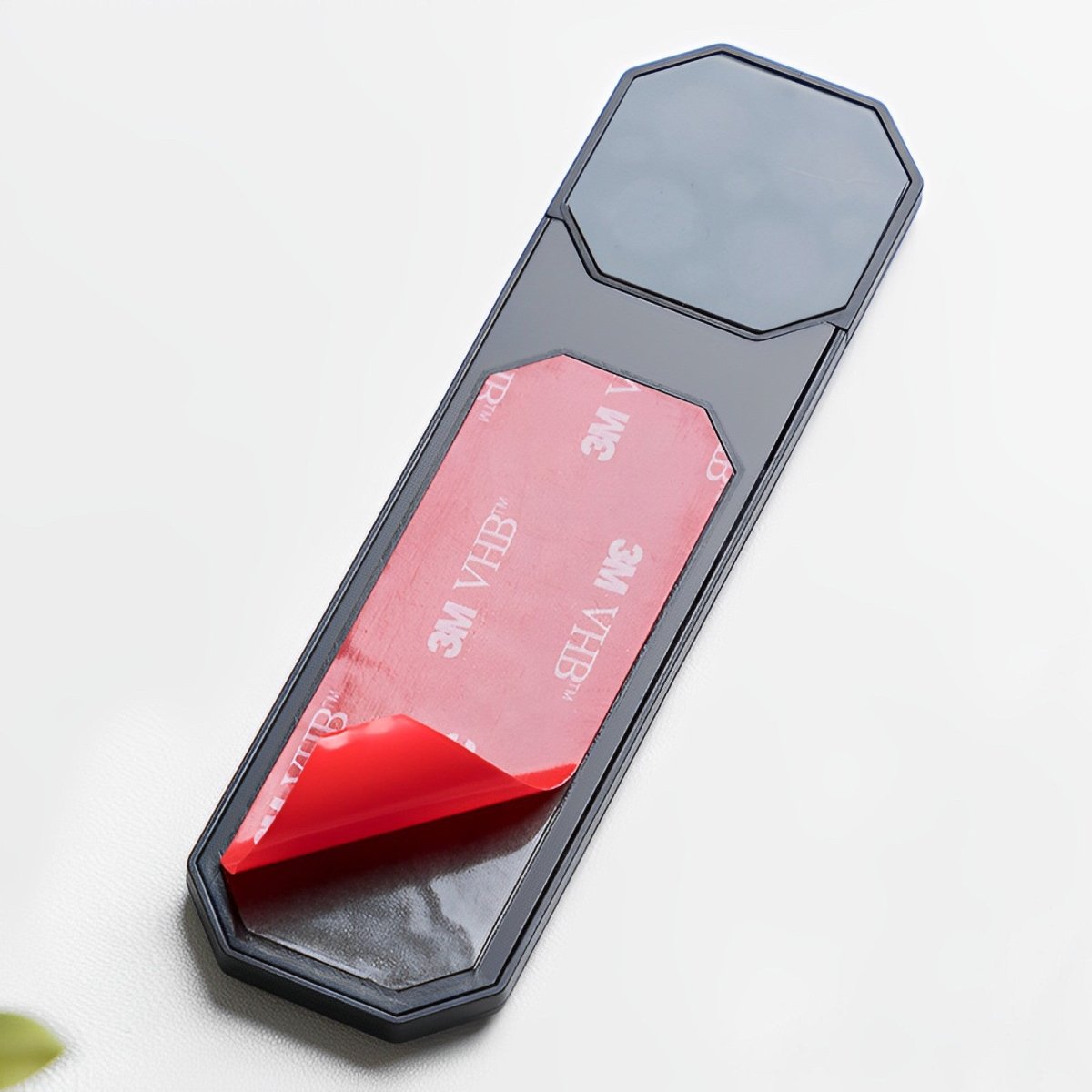 Magnetic Suction Phone Holder for Model 3/Y - Hidden Behind The Screen - T-Launch
