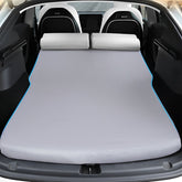 Memory Sponge Trunk Mattress - Camping Mattress for Tesla Model 3/Y - T-Launch