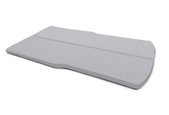 Memory Sponge Trunk Mattress - Camping Mattress for Tesla Model 3/Y - T-Launch