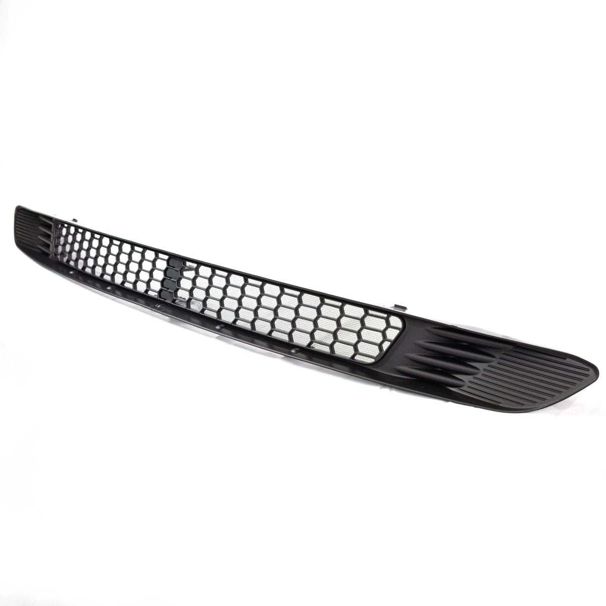 Tesla Model 3 Radiator Protective Mesh Grill Panel (2 Piece) - (2017-2023) - TESLAUNCH