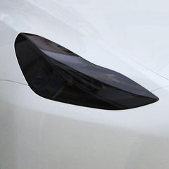 Model 3 & Y Headlight Protection Film (1 Pair) - Smoked (2017-2023) - T-Launch