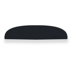 Model 3/Y Flannel Dashboard Cover Front - Dashboard Cover with Heat Insulation for Model 3 and Model Y (2017-2023) - T-Launch