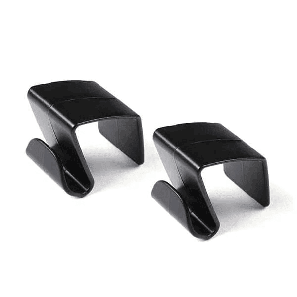 Model 3/Y Glove Box Hooks (2017-2023) - TESLAUNCH
