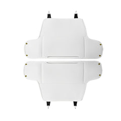 Model 3/Y Seat Kick Protection Cover - Seat Rear Side Cover (1 Pair) - T-Launch