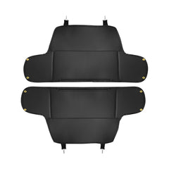 Model 3/Y Seat Kick Protection Cover - Seat Rear Side Cover (1 Pair) - T-Launch
