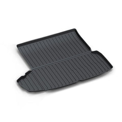 Model S Frunk / Trunk Mat Cargo Liner for Tesla(2021+) - T-Launch
